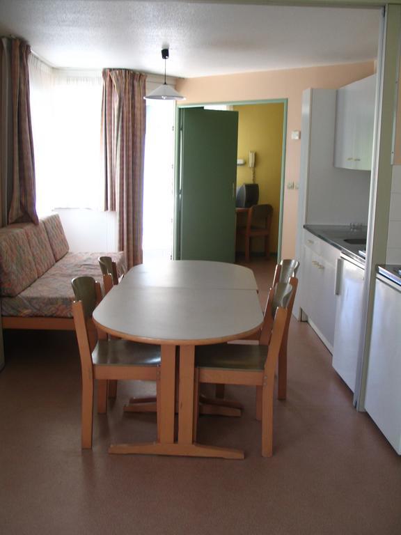 Appartement 2 Chambres