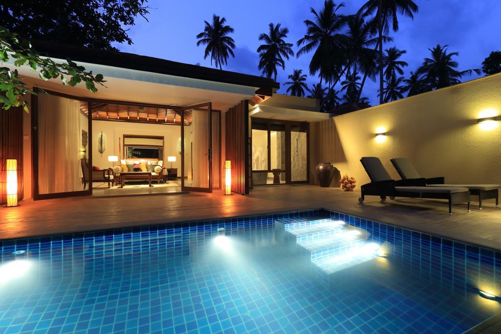 Villa avec Piscine Privative - Vue sur Jardin