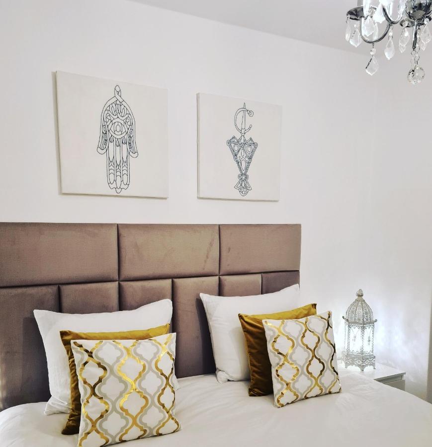 Double Room Lake View