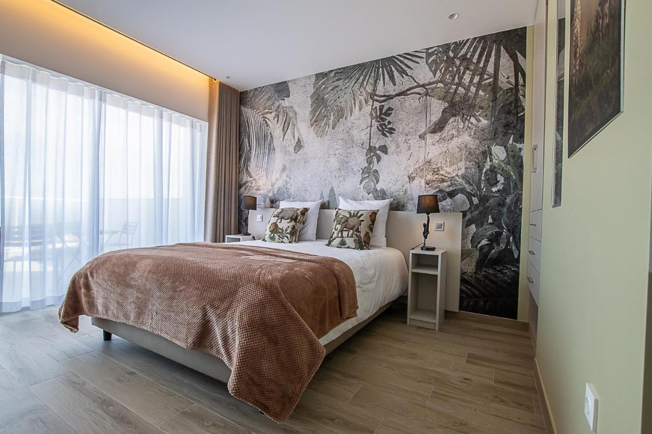 Quarto Queen com Vista Mar