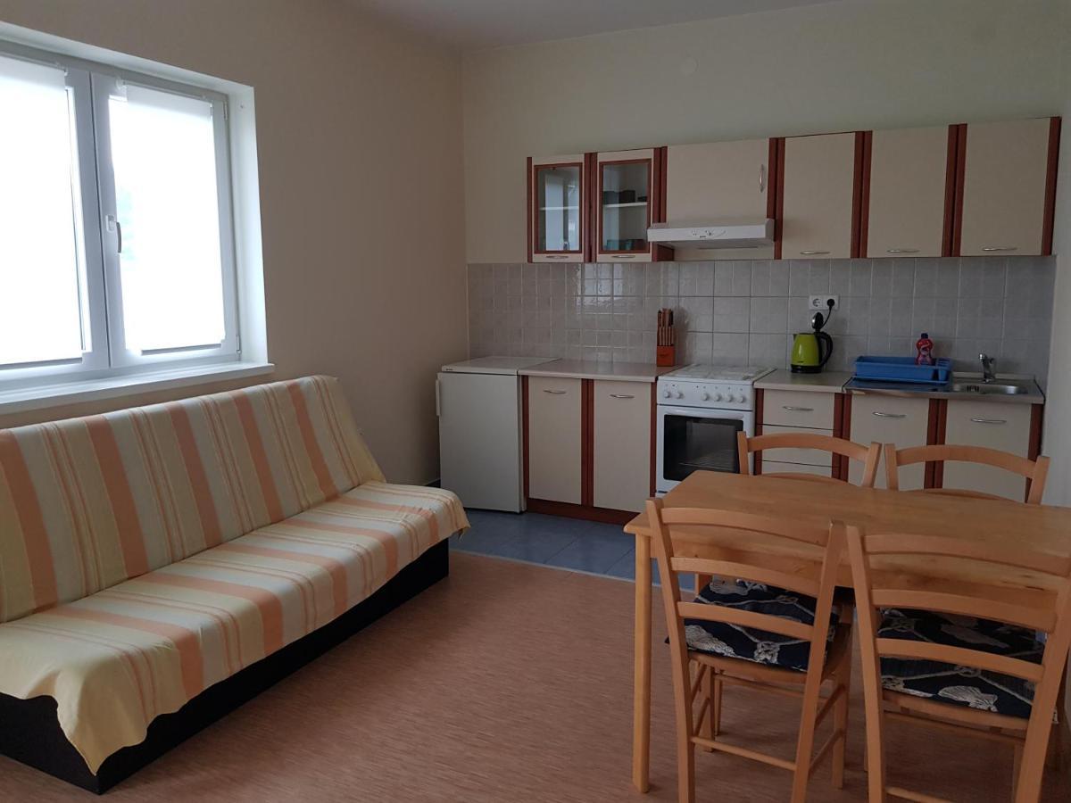 Apartment mit 1 Schlafzimmer