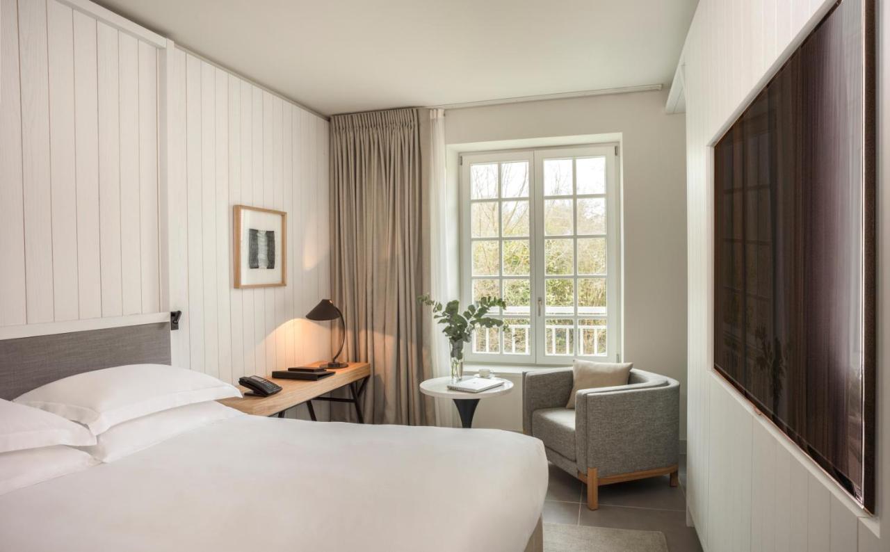 Chambre Double Supérieure