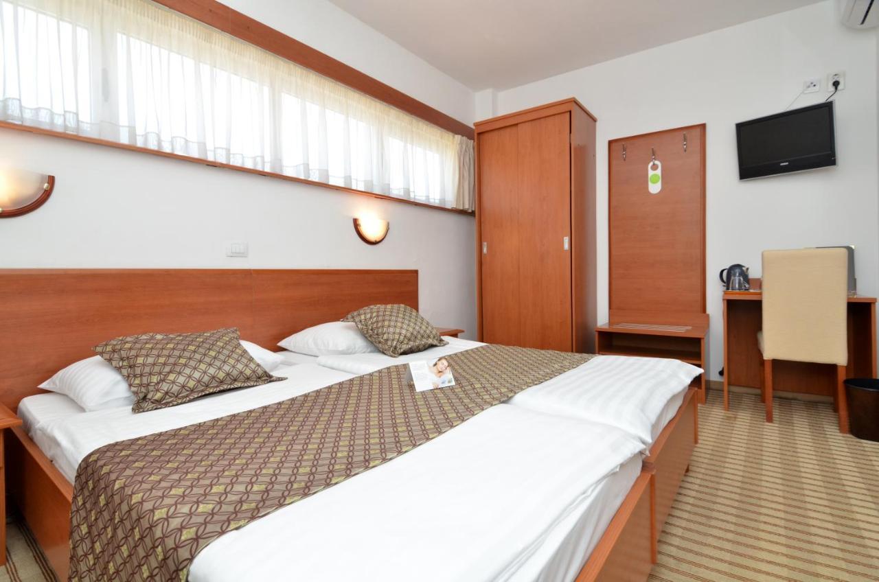 Comfort Twin Room