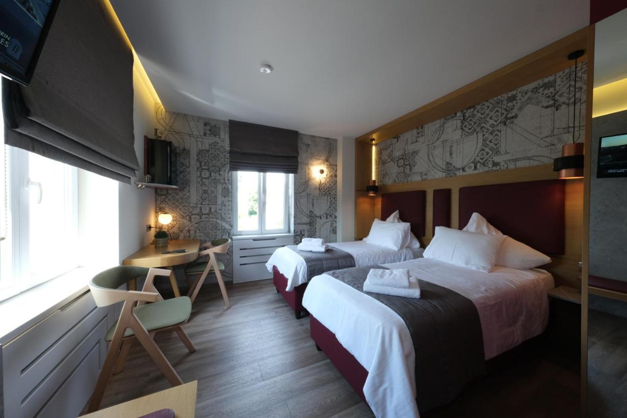 Basic Doppelzimmer