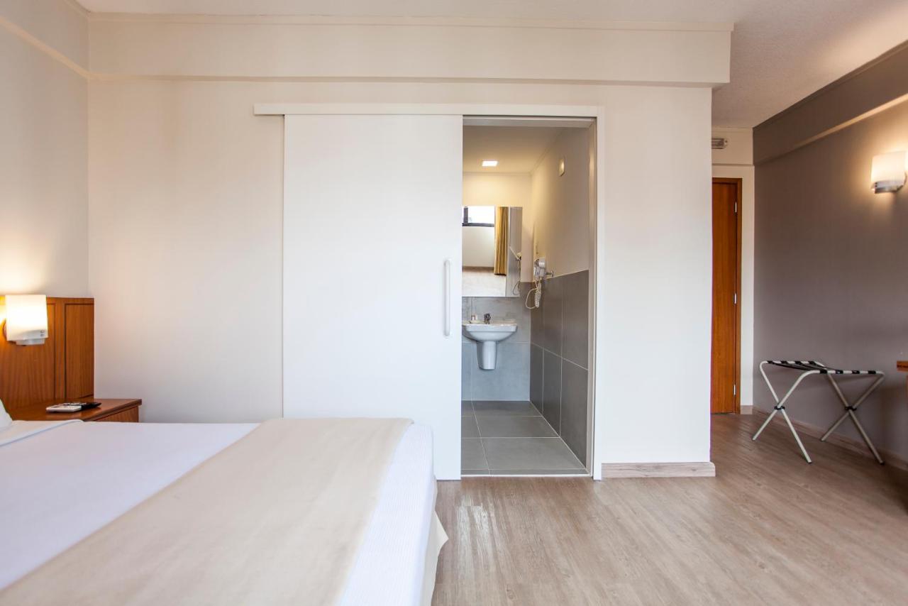 Double Room Disability Access