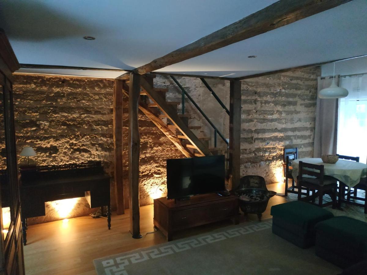 Maisonette