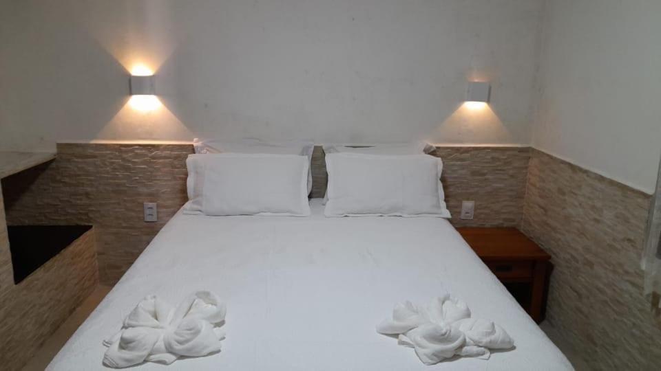 Superior Chalet