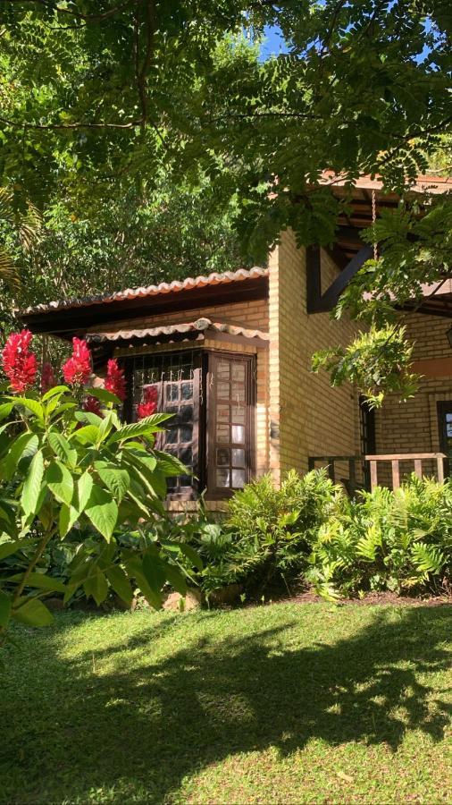 Superior Chalet