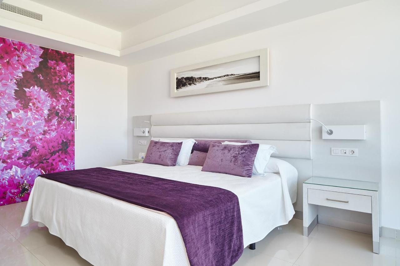 Suite Queen con Vista Mare