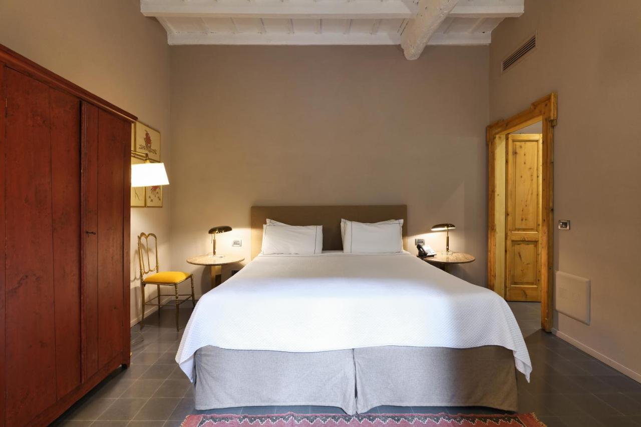Deluxe Double or Twin Room Courtyard View Annex