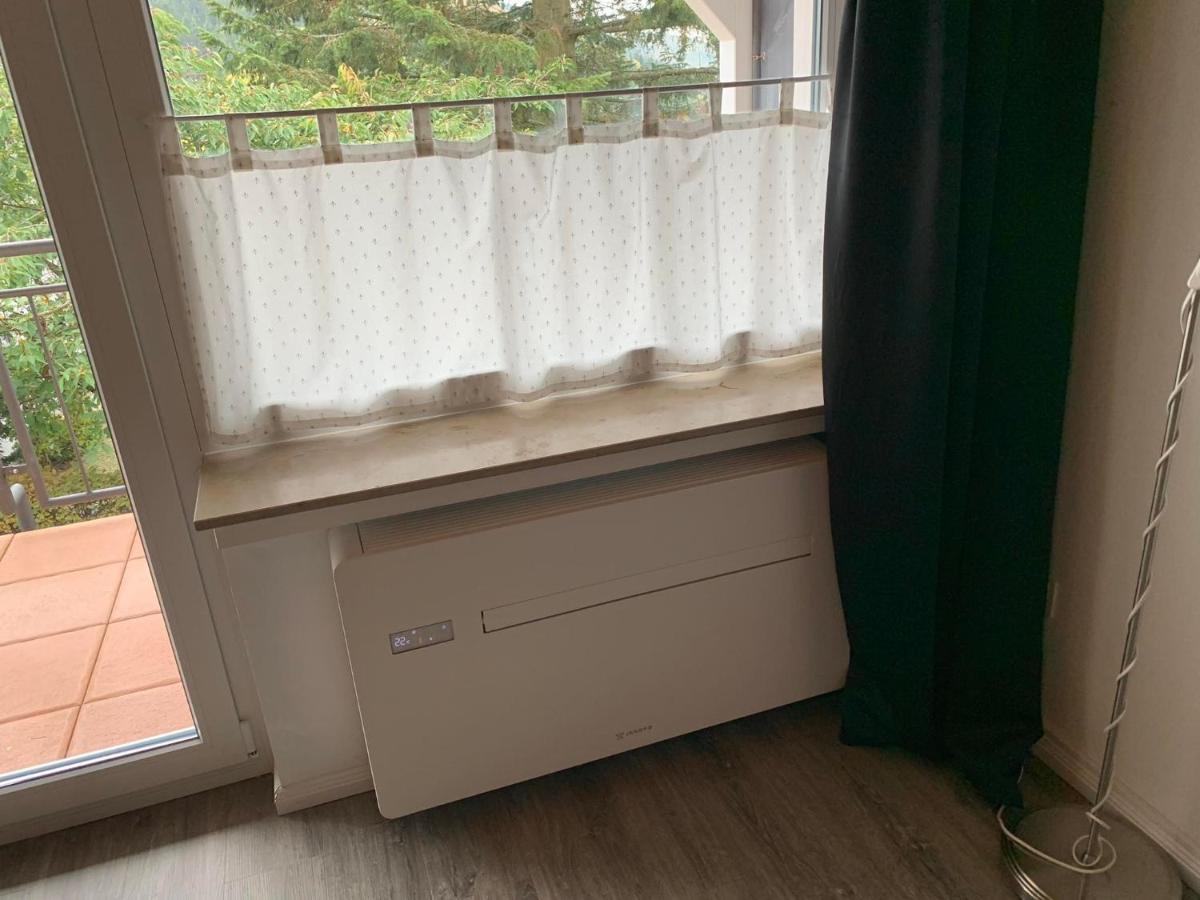 Deluxe Tweepersoonskamer met Balkon