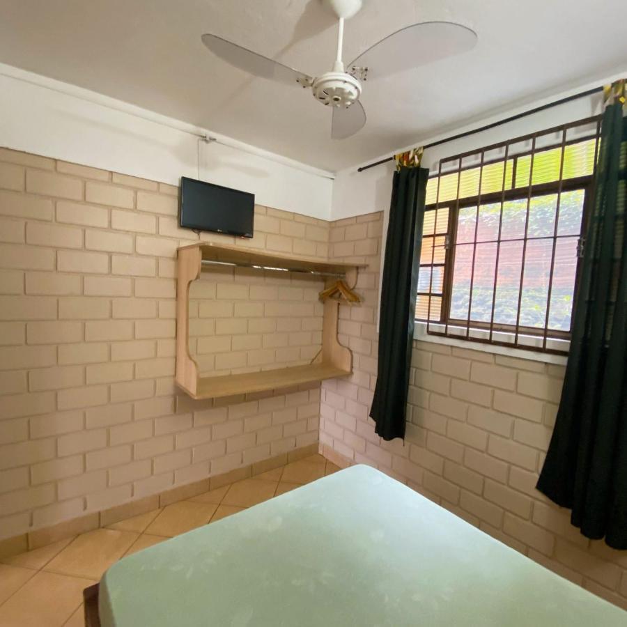 One-Bedroom Chalet