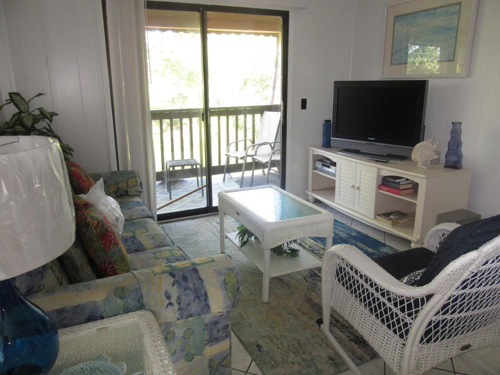 Two-Bedroom Villa Resort View