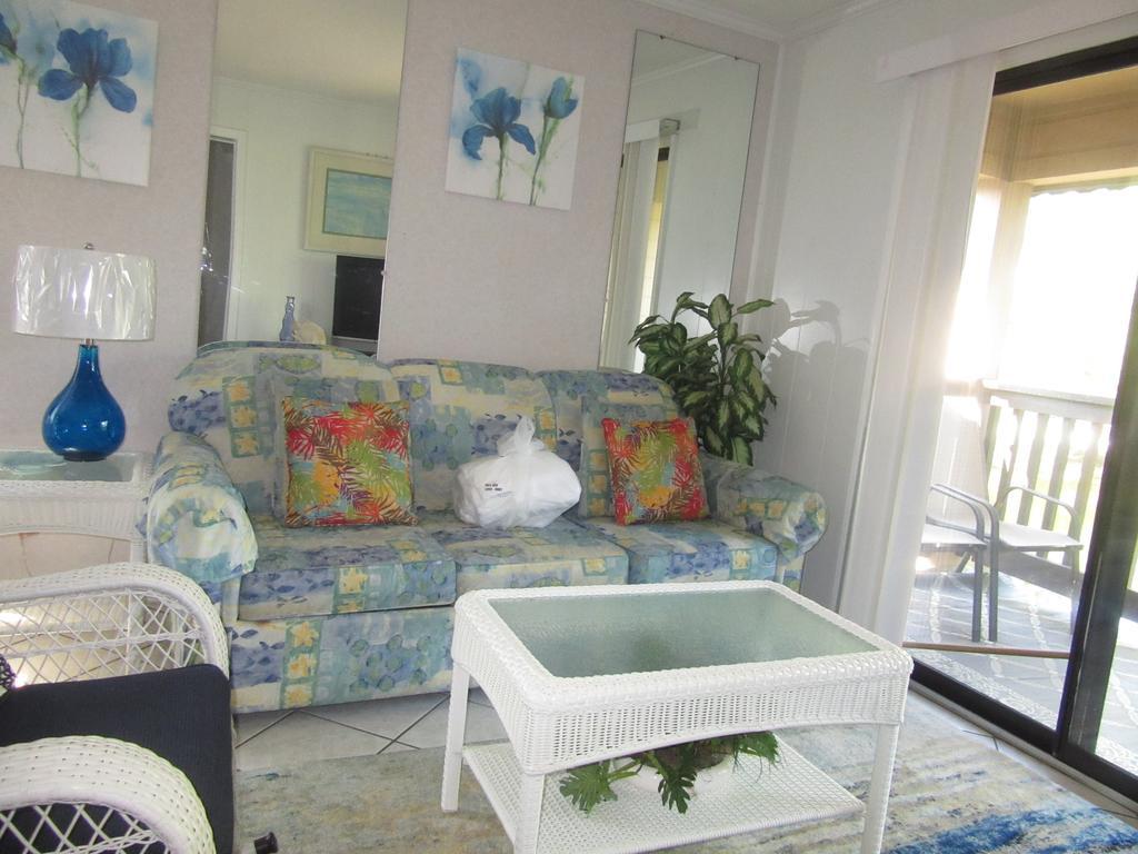 Two-Bedroom Villa Resort View