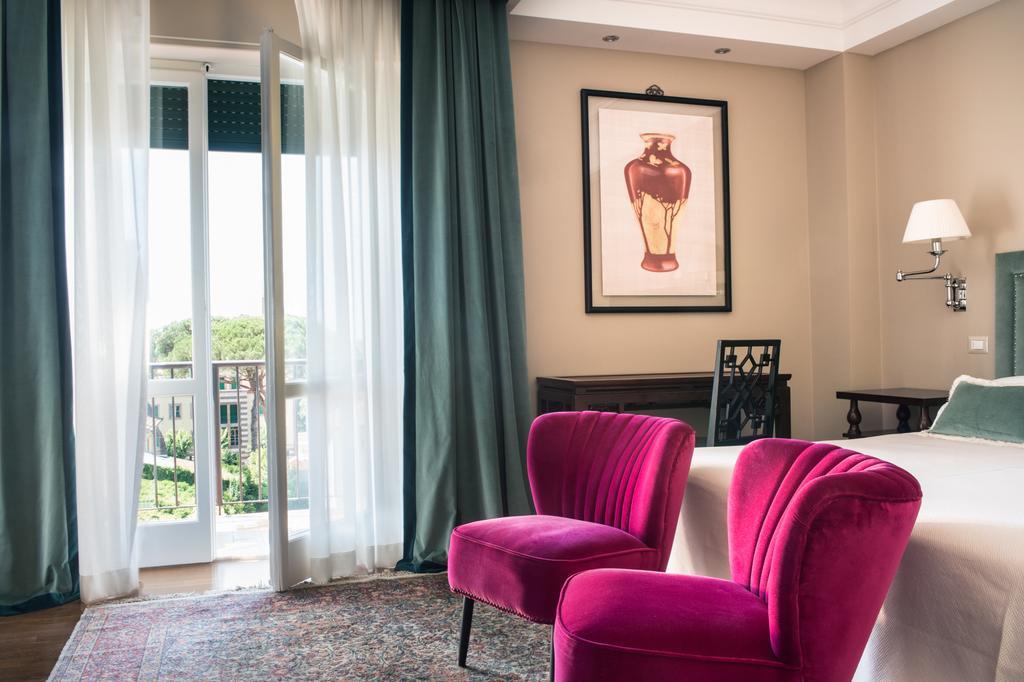 Prestige Suite