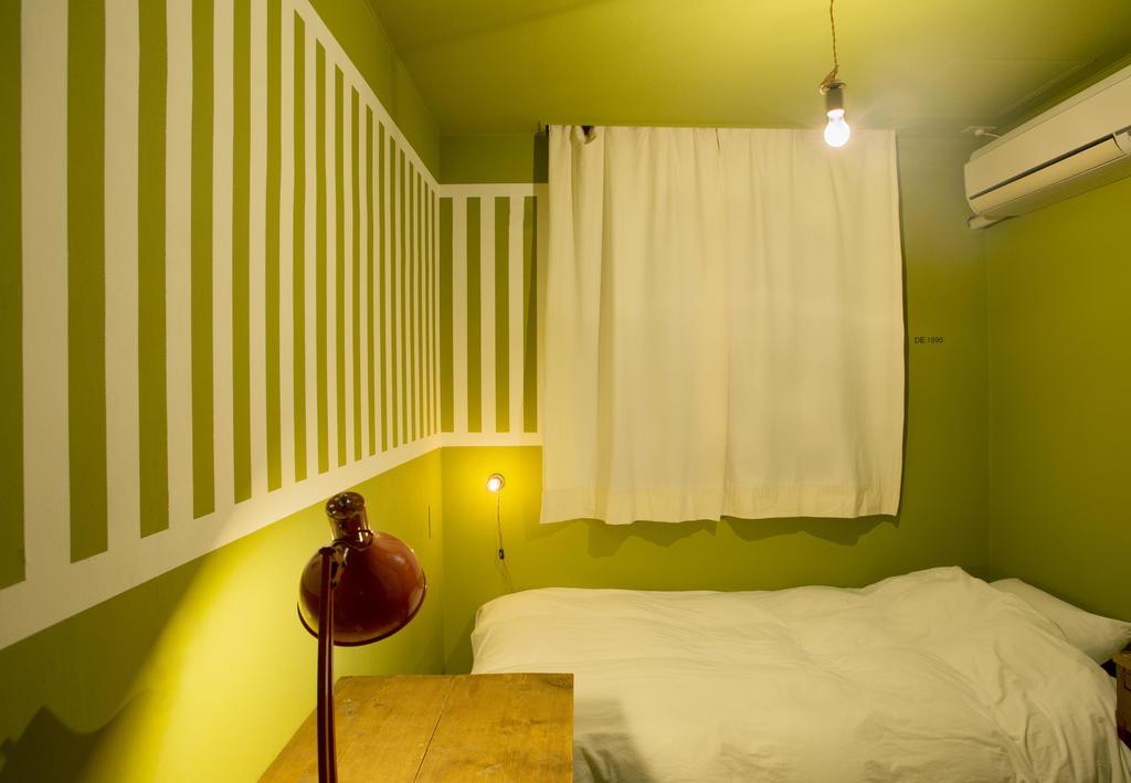 Double Room Small Double Bed