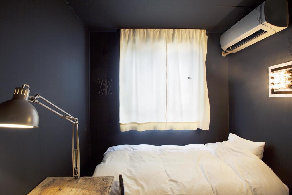 Quarto Individual