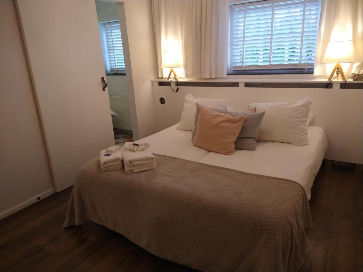 Large Twin Room