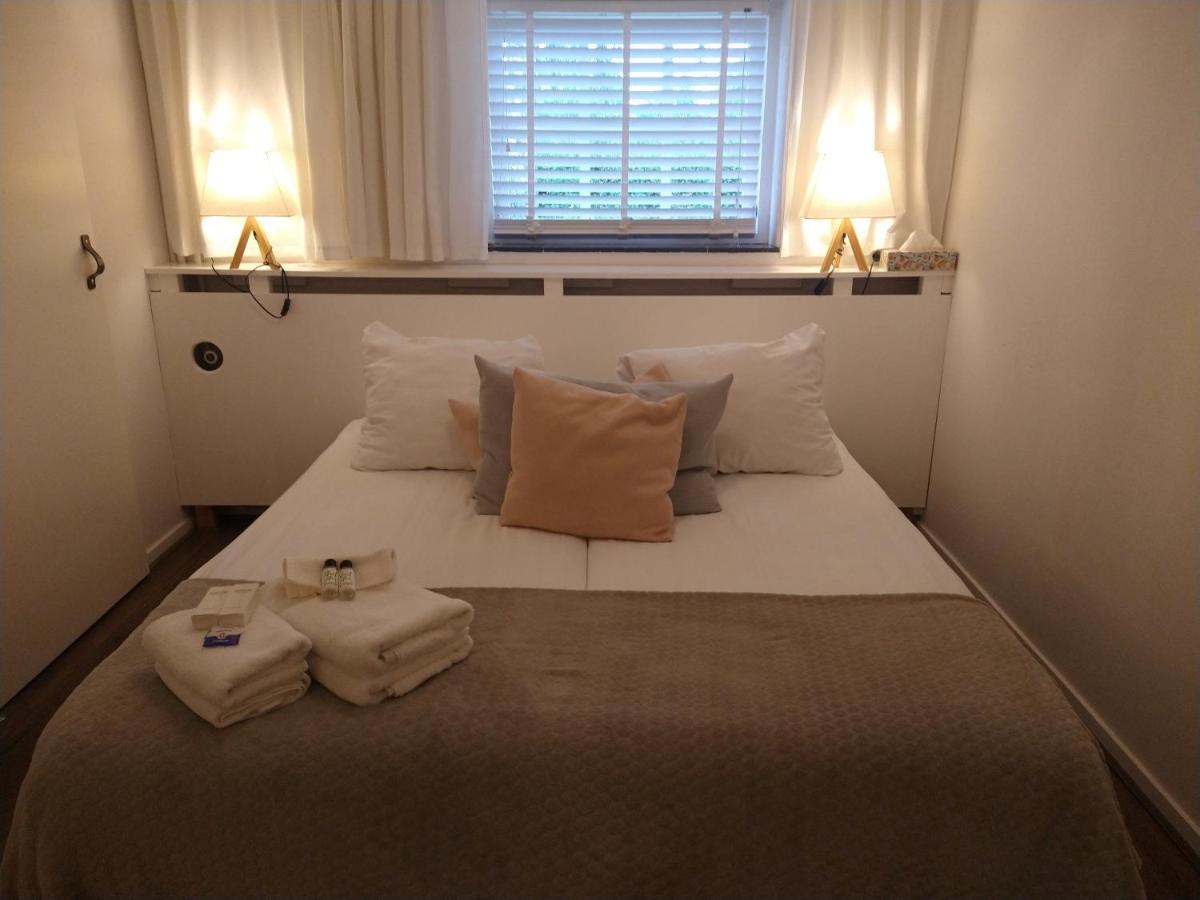 Large Twin Room