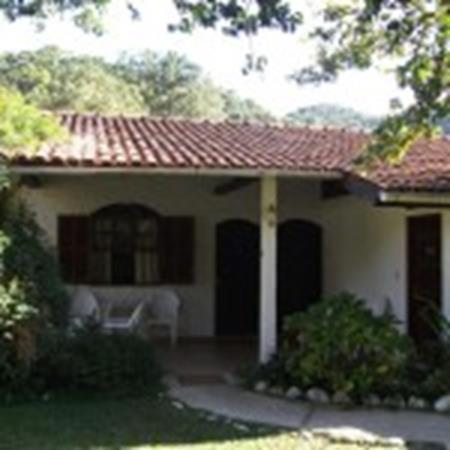 Standard Chalet