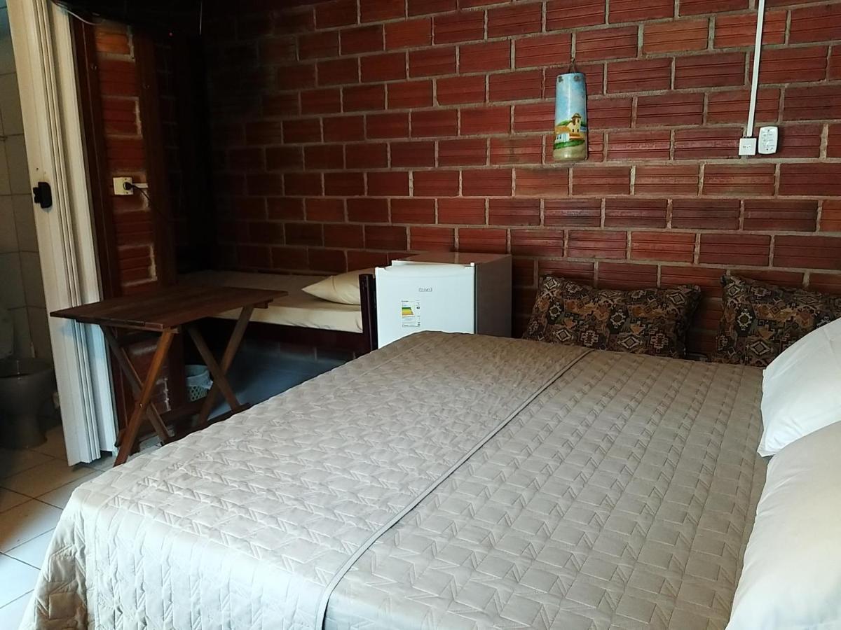 Quarto Triplo Standard