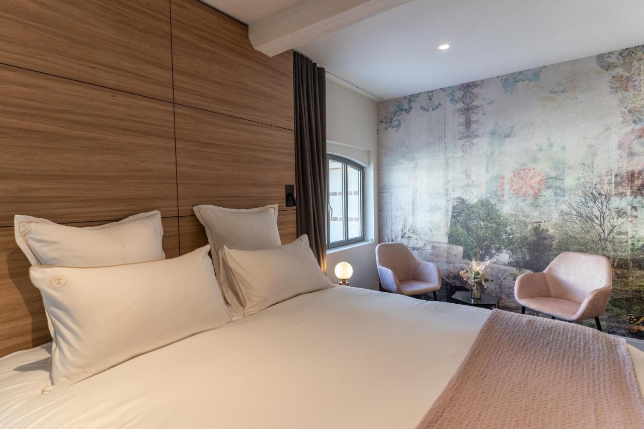 Prestige Room Annexe "L'Orangerie"