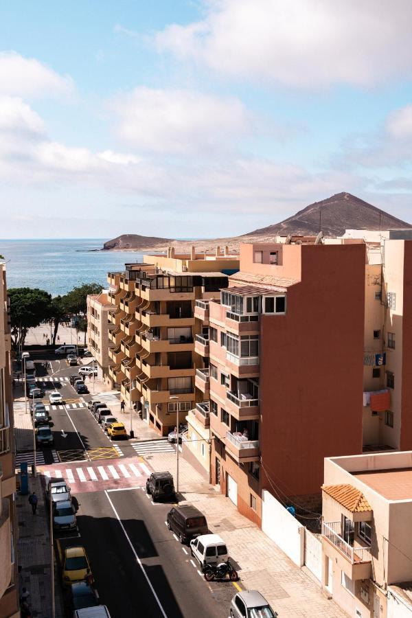 Apartment Terrace