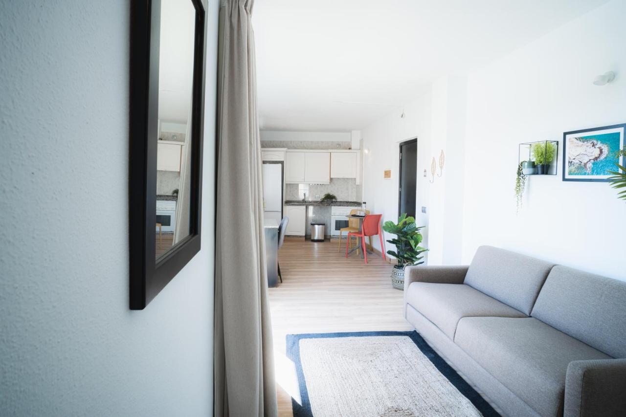 Apartment Terrace