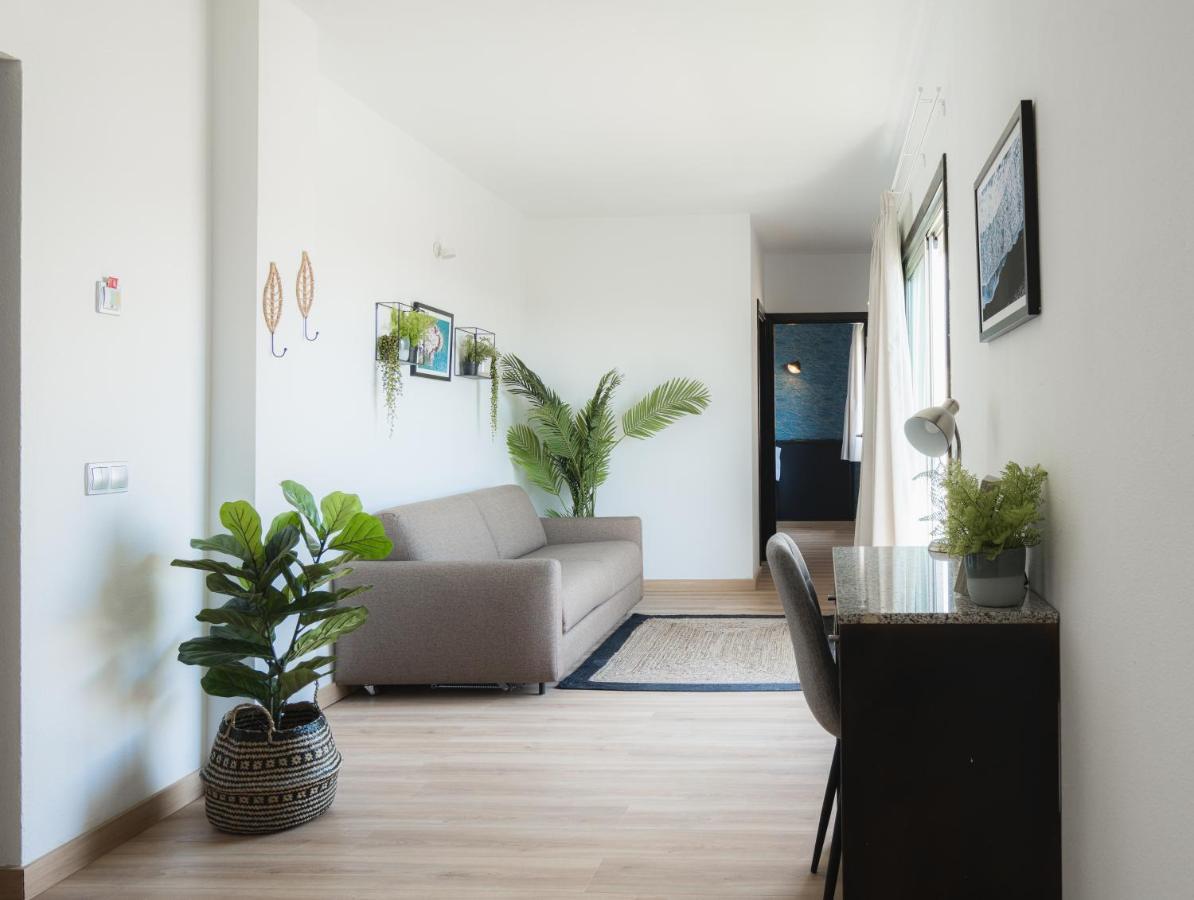Apartment Terrace
