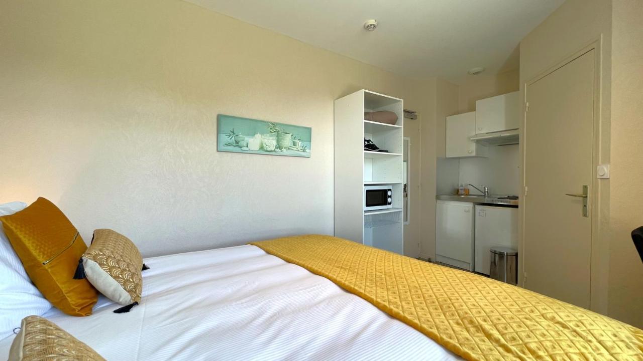 Chambre Lit King-Size