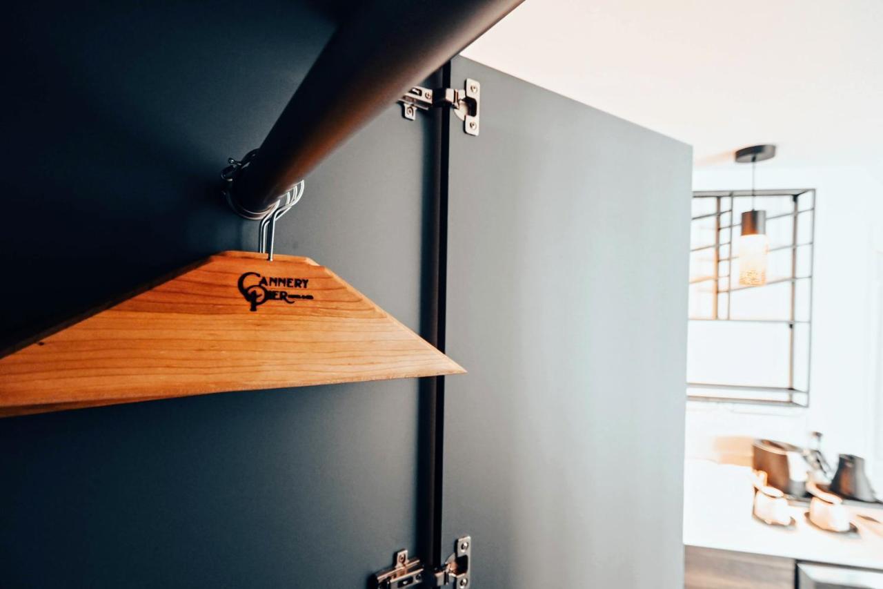 Deluxe Double Room Balcony