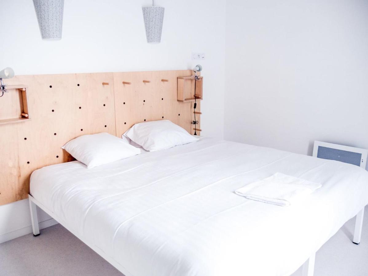 Appartement S - 1 Chambre