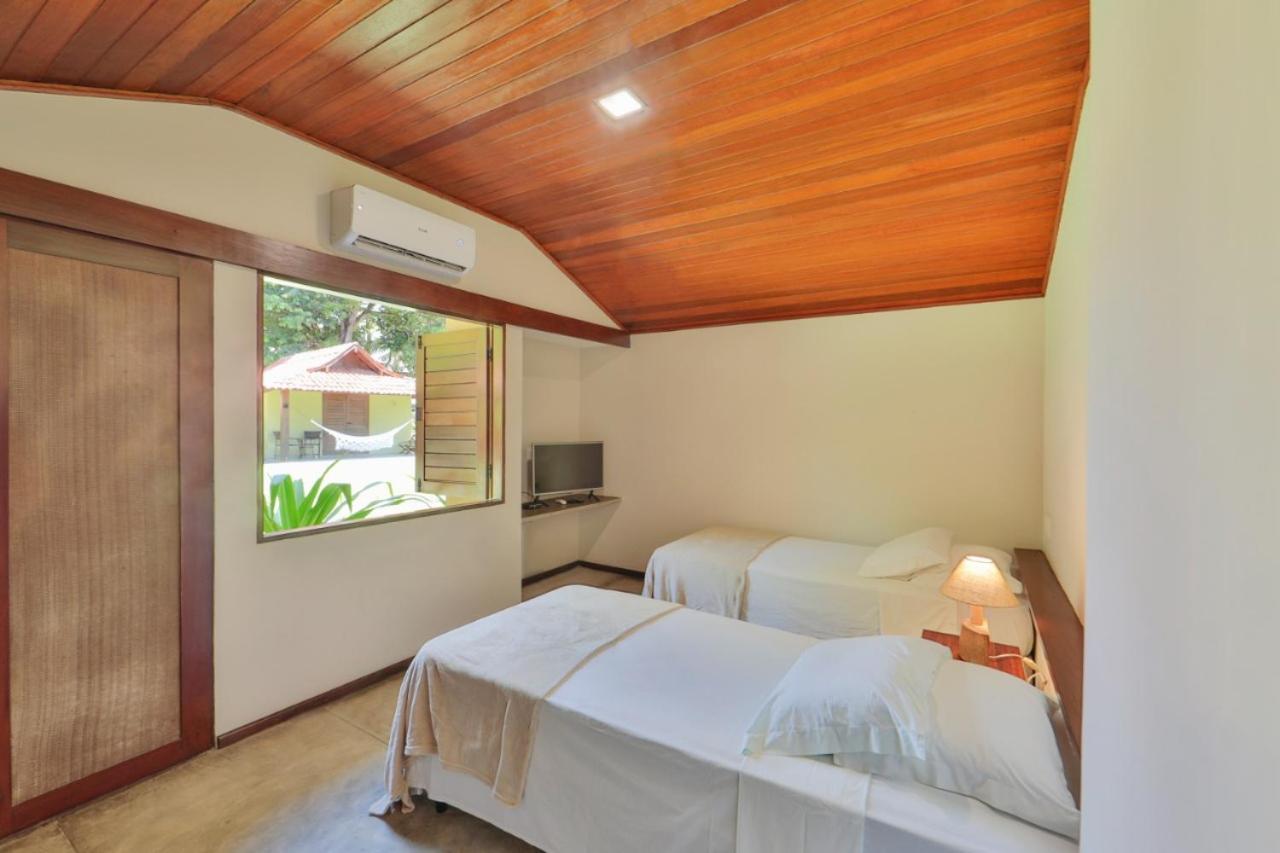 Standard Bungalow