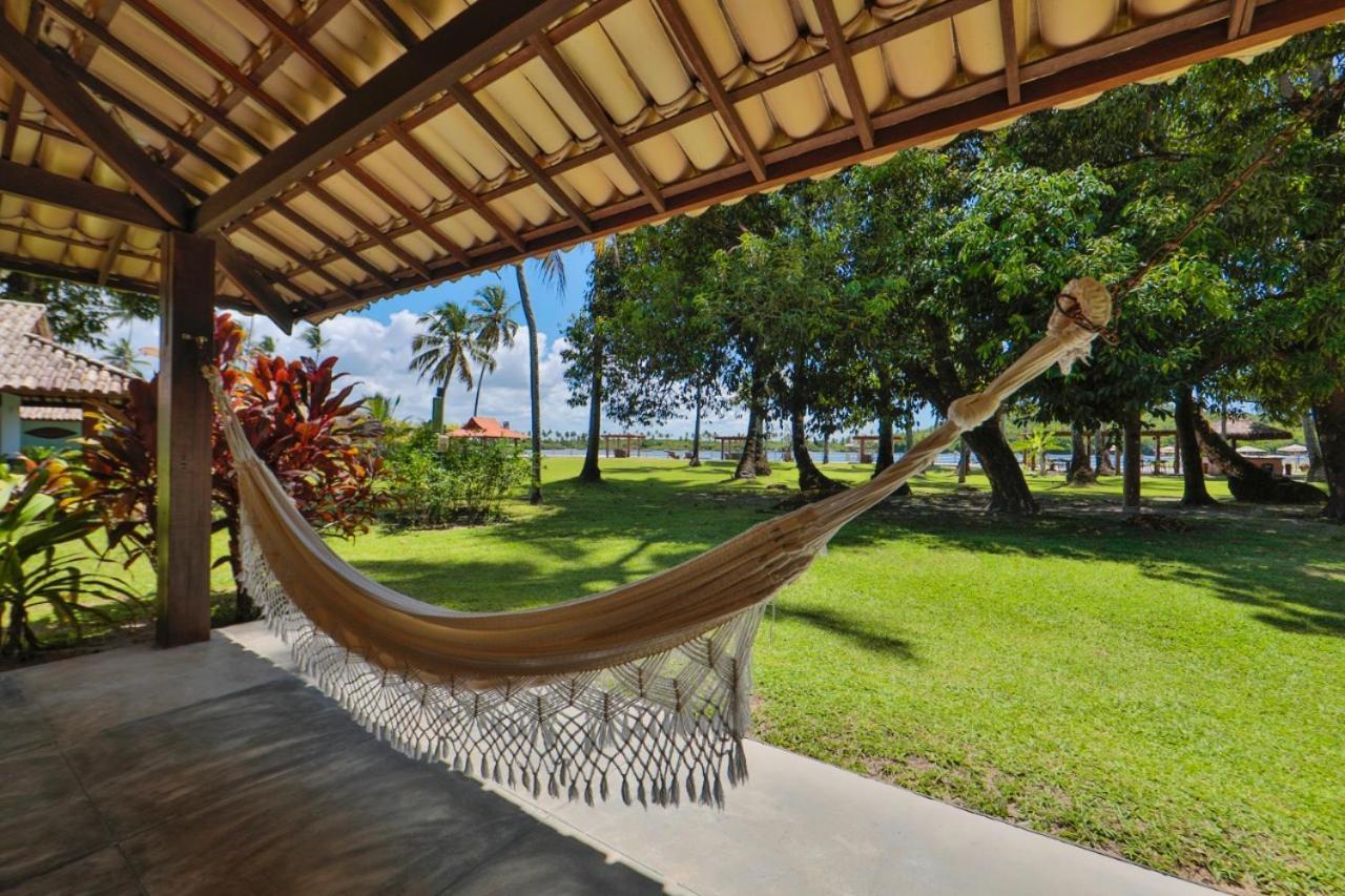 Bungalow Beach Front