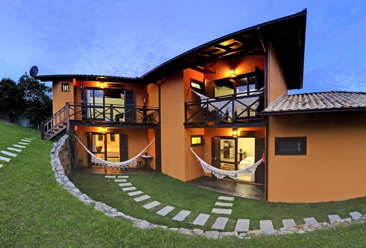 Quadruple Room Garden View