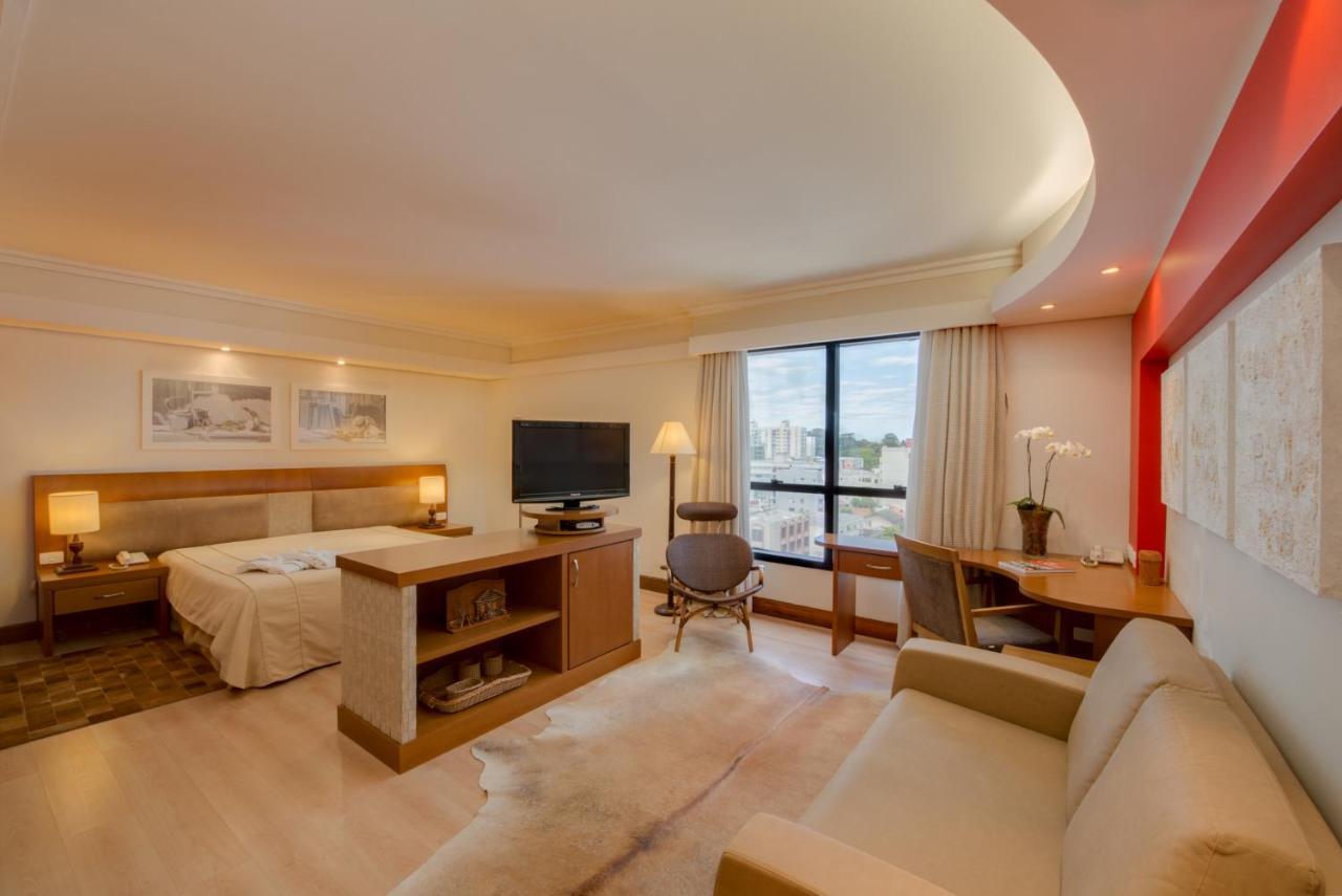 King Suite