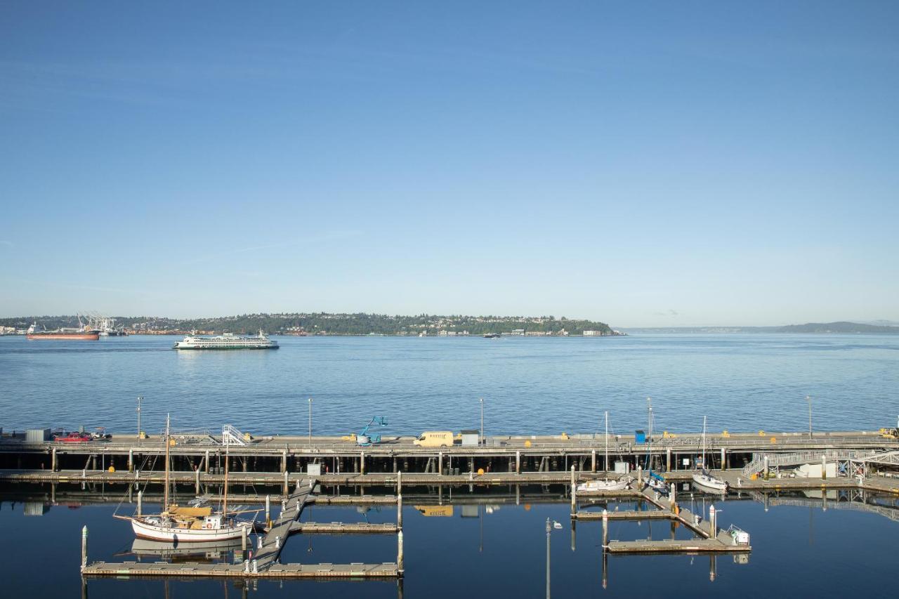 King Room Waterfront