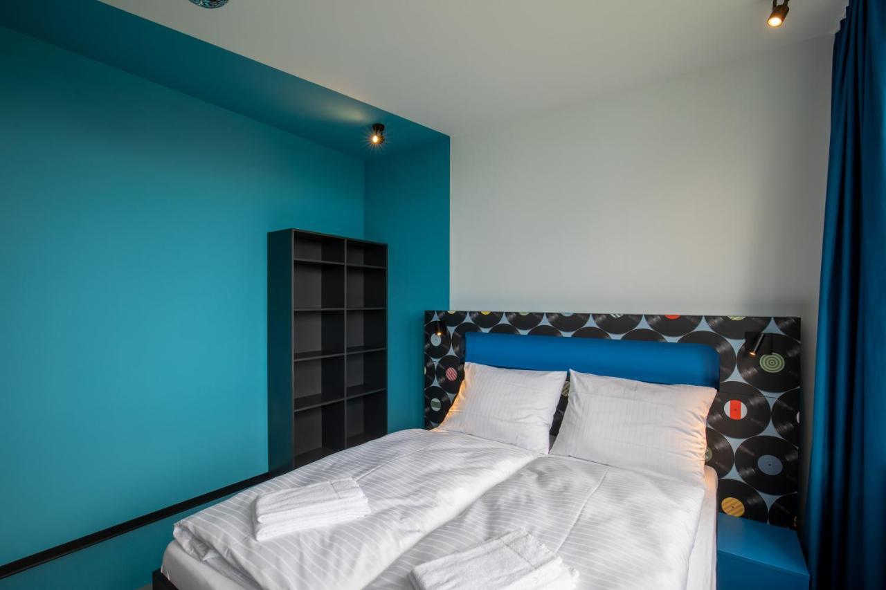 Doppelzimmer zur Einzelnutzung