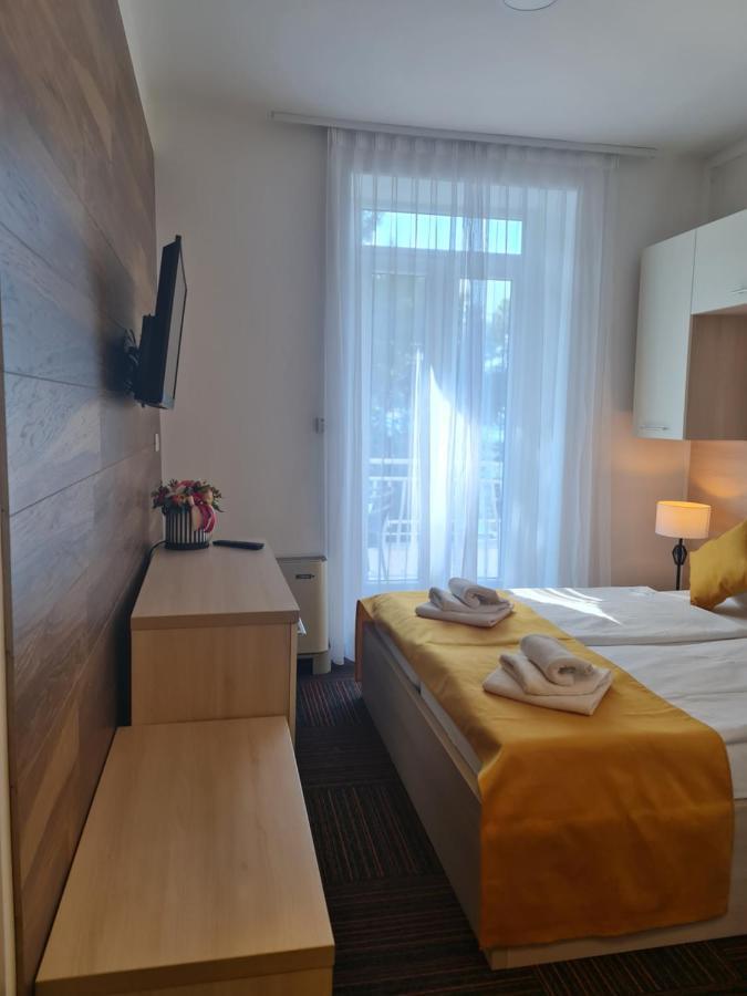 Double Room Balcony