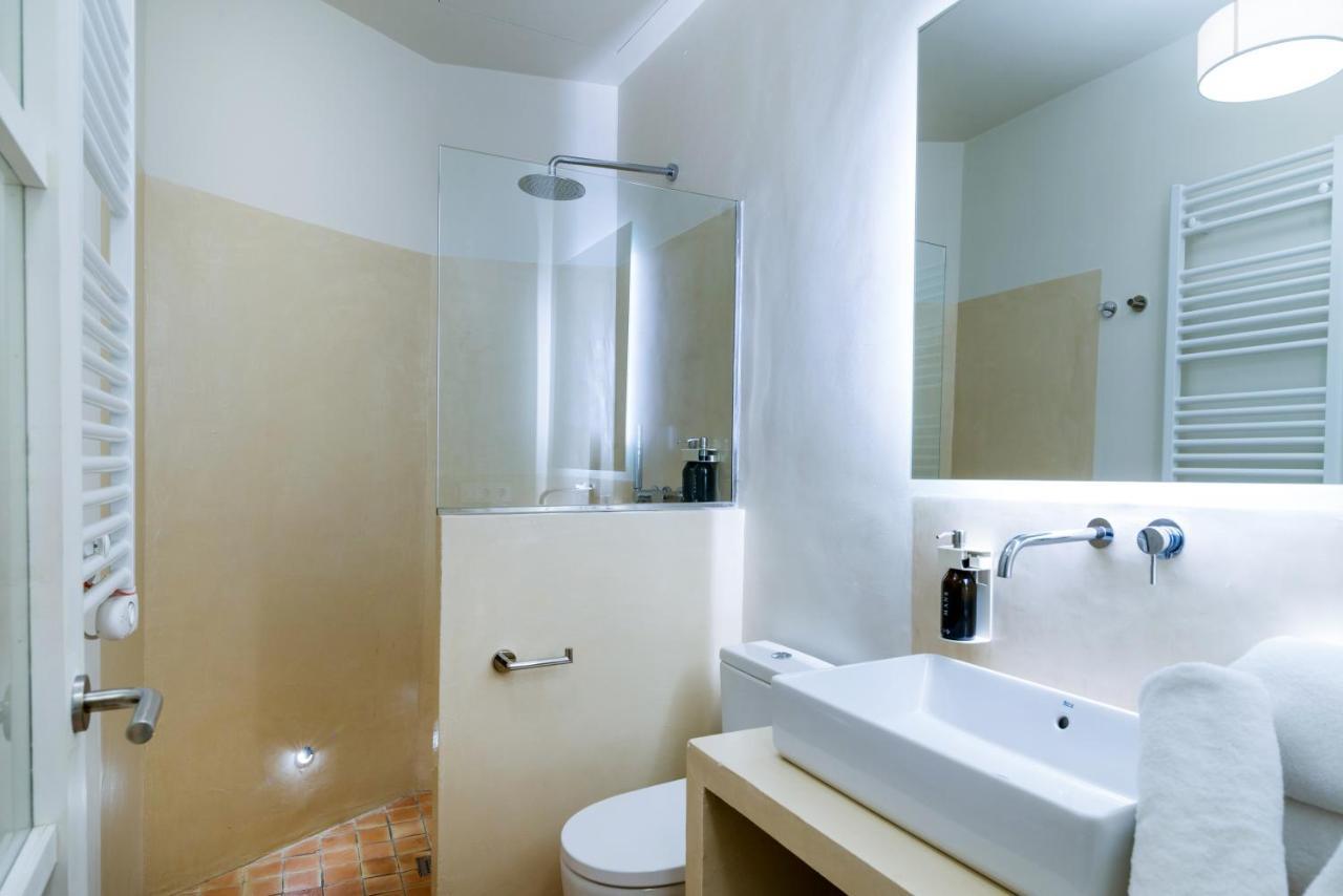 Habitación Doble Estándar