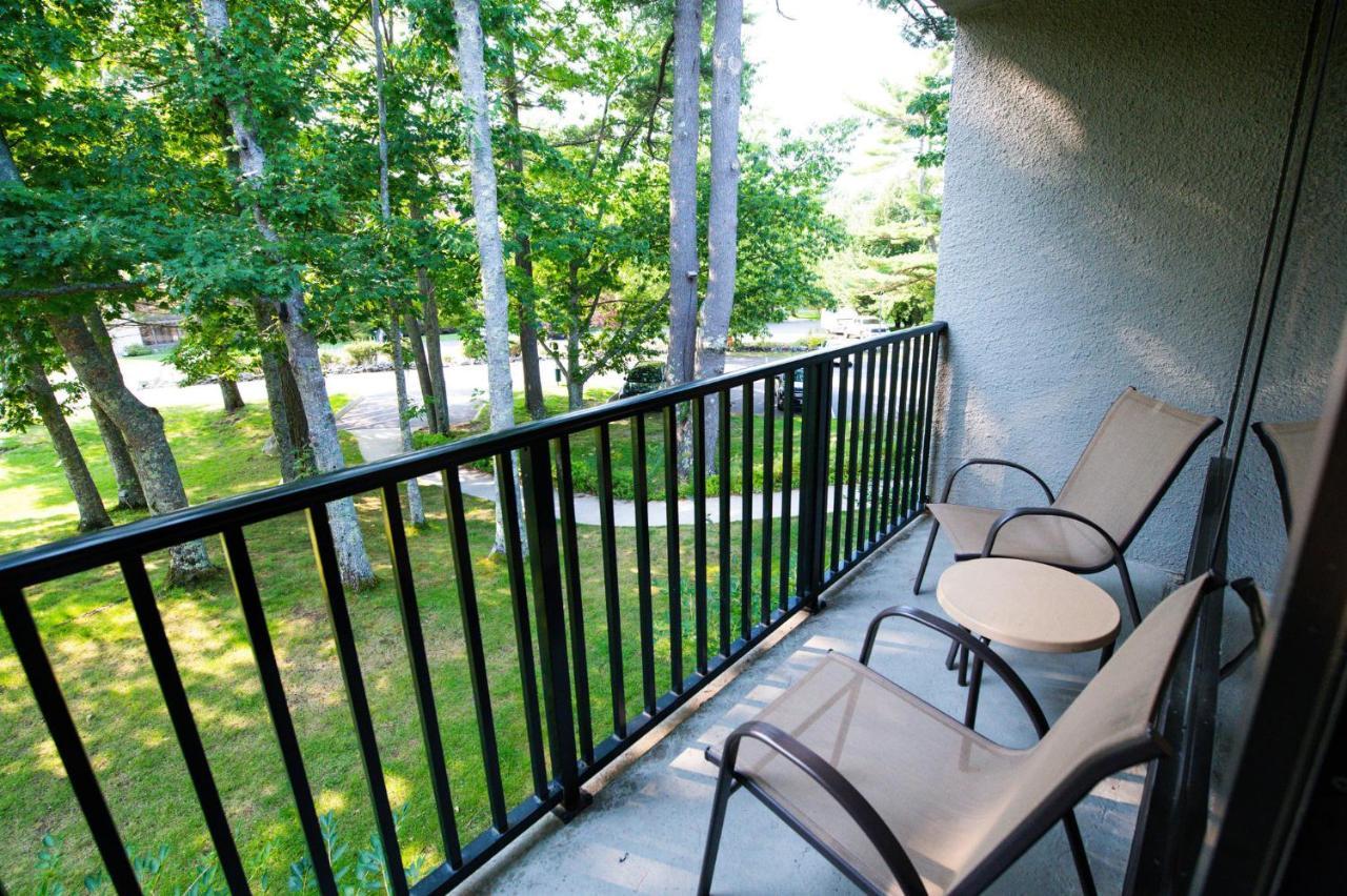 Standard Queen Room Two Queen Beds Balcony