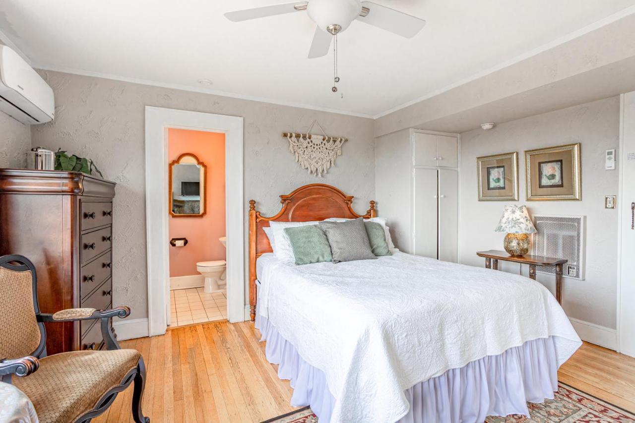Superior Queen Room