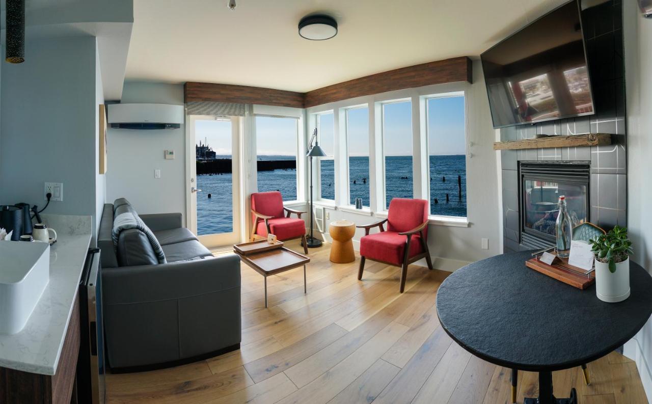 One-Bedroom Suite