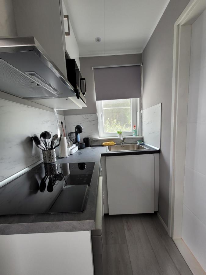 Triple Room Private Bathroom