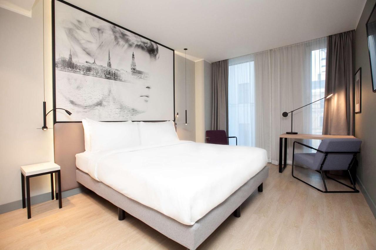 Standardzimmer