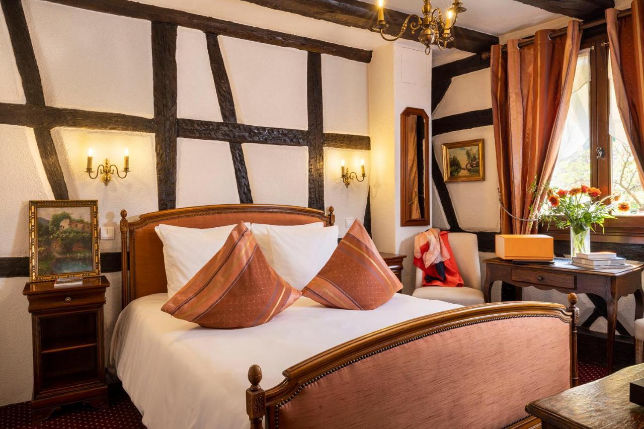 Small Double Room