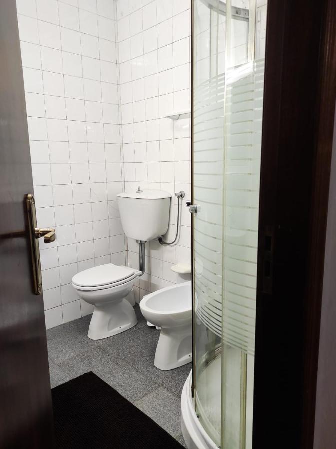 Triple Room Private Bathroom