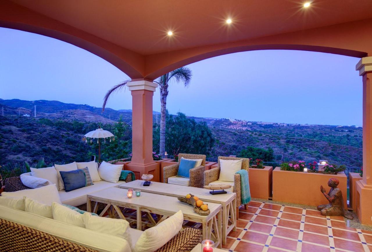 Villa Sea View