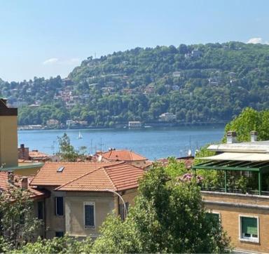 Superior Double Room Lake View
