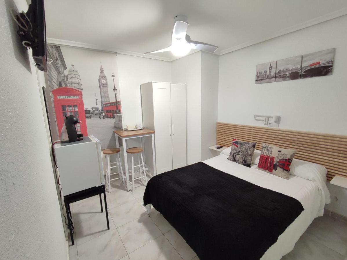 Chambre Double Standard